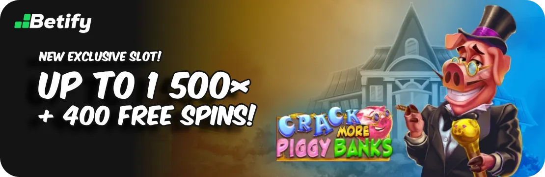 Casino betify